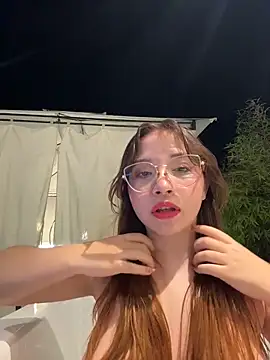 AliciaWhite nt online show from May 31, 2:50 am