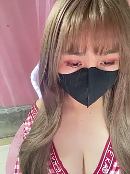 -Violet-t online show from February 3, 12:54 pm