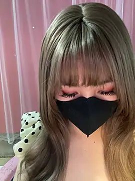 -Violet-t online show from January 14, 1:54 am