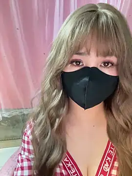 -Violet-t online show from February 9, 2:41 pm