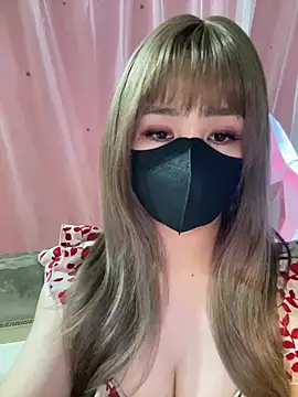 -Violet-t online show from March 16, 1:26 pm