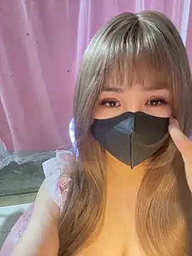 -Violet-t online show from March 28, 1:32 pm