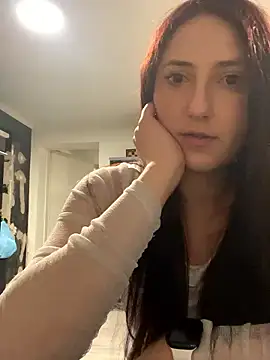 SpeedFitPrincess online show from January 8, 6:12 pm