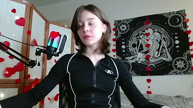 Mysterious Toy online show from February 16, 4:07 pm