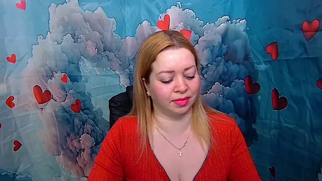 OliviaVerr online show from February 14, 1:46 pm