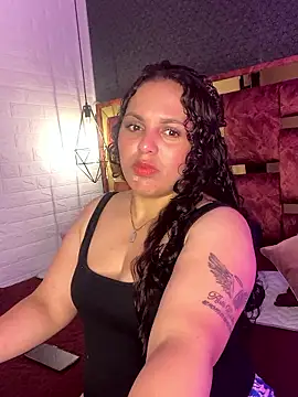 ladynanapink online show from January 8, 3:16 pm