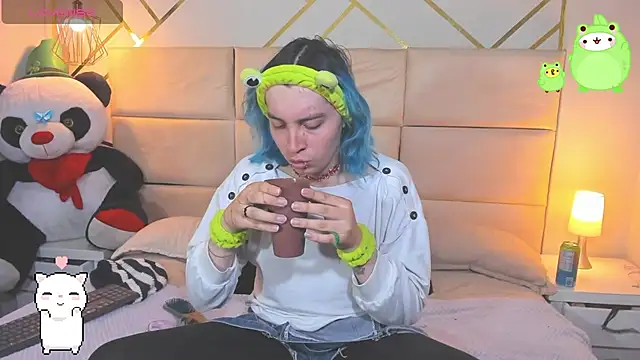 Kissa- online show from January 15, 2:06 am