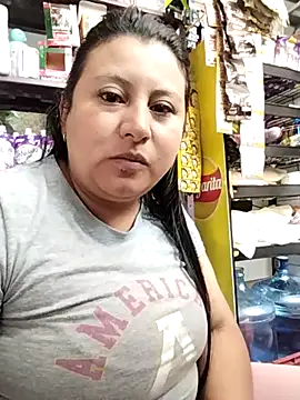 SexyandnaughtyLatinos online show from April 12, 4:10 pm