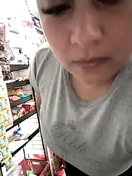 SexyandnaughtyLatinos online show from March 18, 12:32 pm