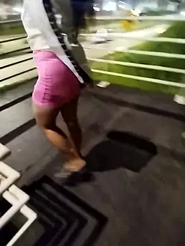 BRENDITAJHAN online show from January 16, 2:29 am