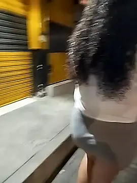 BRENDITAJHAN online show from January 8, 12:25 am