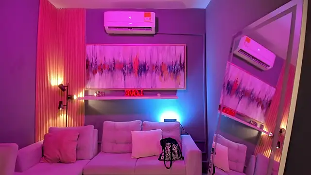 lilian vergara online show from March 25, 8:12 pm