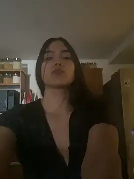  wtdreamgirl online show from February 19, 5:34 pm