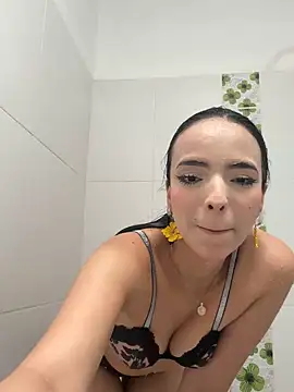 jasmine star12 online show from March 8, 8:24 pm