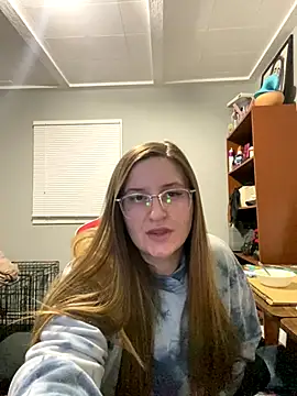 honeybunnchess online show from January 8, 12:25 am