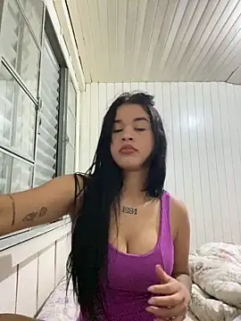 aslhey sandova online show from March 20, 12:26 am