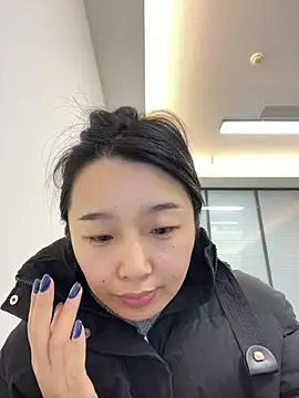 Qrooo online show from January 15, 5:57 am