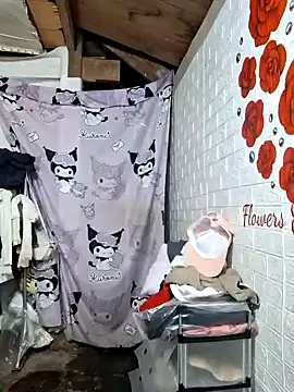 Adela-222 online show from March 23, 9:59 am