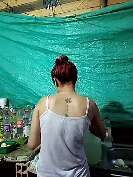 Zoe axxell online show from January 9, 10:14 pm