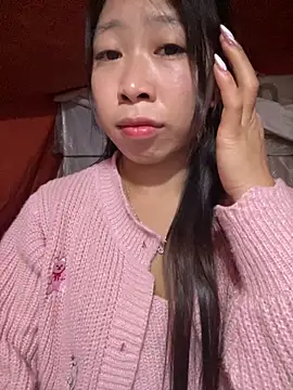 Mayly lucky2 online show from February 16, 1:44 pm