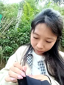 Mayly lucky2 online show from March 19, 10:19 am