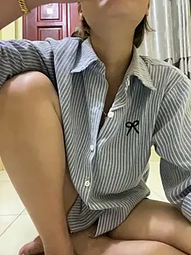 Angela loveee online show from March 6, 5:52 pm