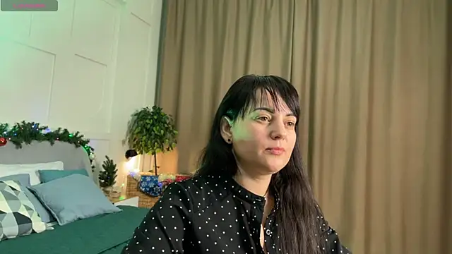  SilkyShadow  online show from January 15, 1:55 am