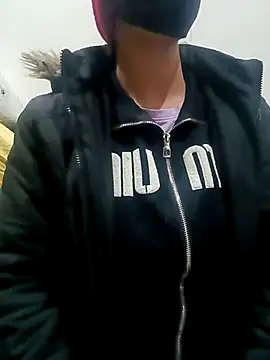 eddy girl online show from January 8, 9:02 am