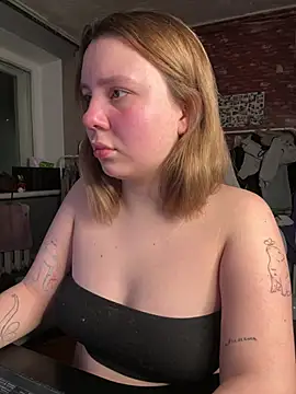 AnnaSeint online show from February 12, 5:47 pm