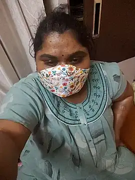 misammahyd online show from July 16, 7:29 pm