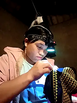 Chaomay k9 online show from February 20, 2:07 pm