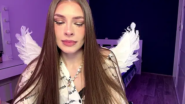 MachelleSpader online show from February 9, 9:11 am