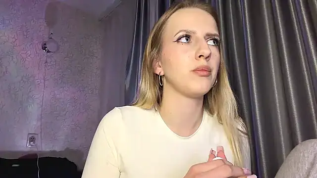 JeannettaIltzsch online show from February 23, 9:14 pm