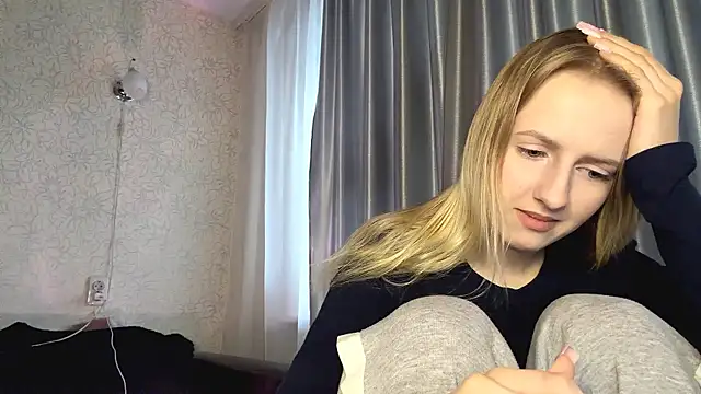 JeannettaIltzsch online show from February 28, 3:11 pm