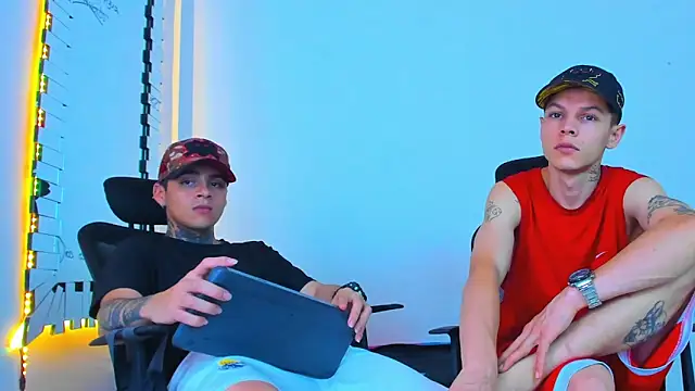 Thomas-Wil online show from February 12, 6:15 am