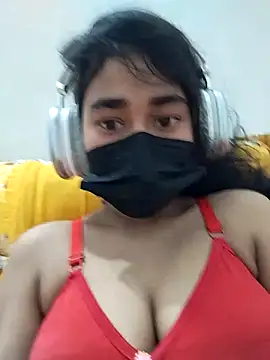 Angel Sume online show from March 12, 6:21 pm