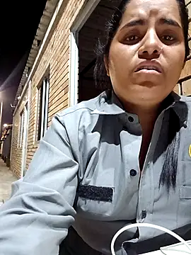 Isabel 3 online show from March 21, 2:05 am