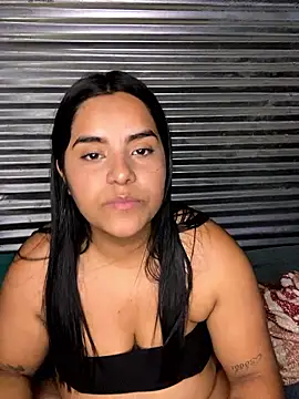 Isabel 3 online show from January 14, 6:13 pm