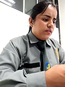 Isabel 3 online show from March 24, 12:05 am