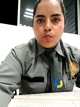 Isabel 3 online show from March 30, 11:26 pm