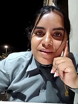 Isabel 3 online show from March 14, 1:06 am