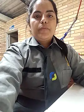 Isabel 3 online show from April 12, 3:42 am