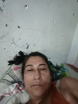 PatriciaGrajales online show from April 5, 9:47 pm