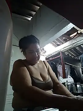 PatriciaGrajales online show from March 18, 2:11 pm