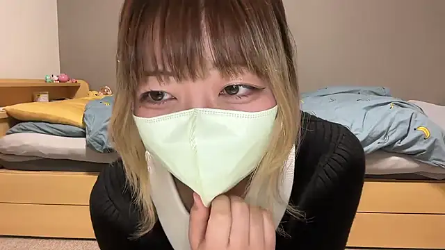 koko xoxo online show from March 3, 1:50 pm