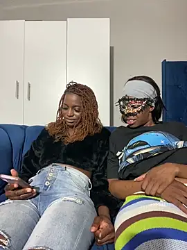 CreamyCupCake 96 online show from April 16, 9:36 pm