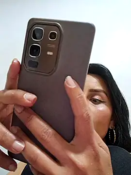 LunaRouuse  online show from February 8, 1:09 am