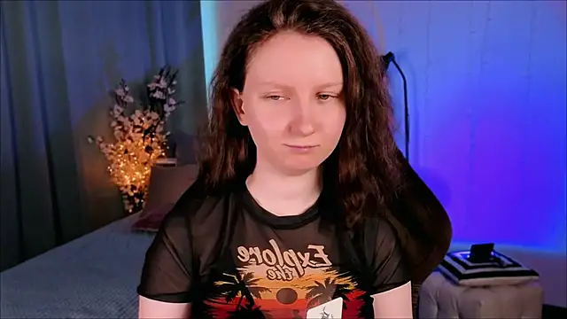 SunshineBlaze online show from March 18, 1:27 pm