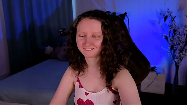 SunshineBlaze online show from April 10, 1:28 pm