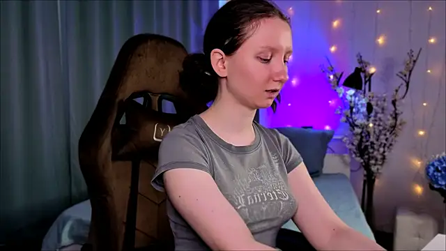 SunshineBlaze online show from April 15, 1:33 pm